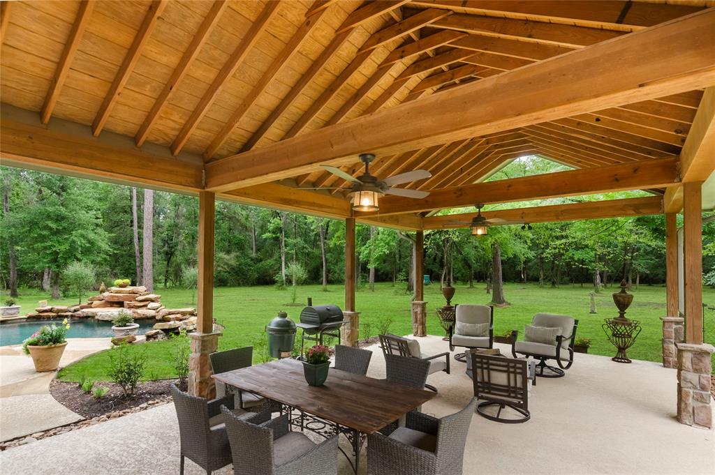 14711 Old Conroe Road, Conroe, Texas image 43