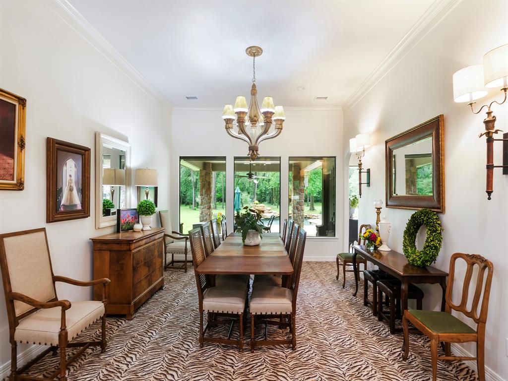 14711 Old Conroe Road