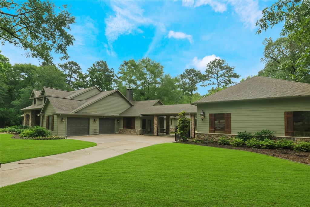 14711 Old Conroe Road, Conroe, Texas image 46