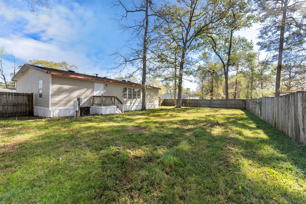16438 N Emerson Circle, Conroe, Texas image 47