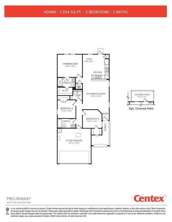 622 Amber Falls Drive