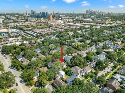 3117 Albans Road Houston TX 77005