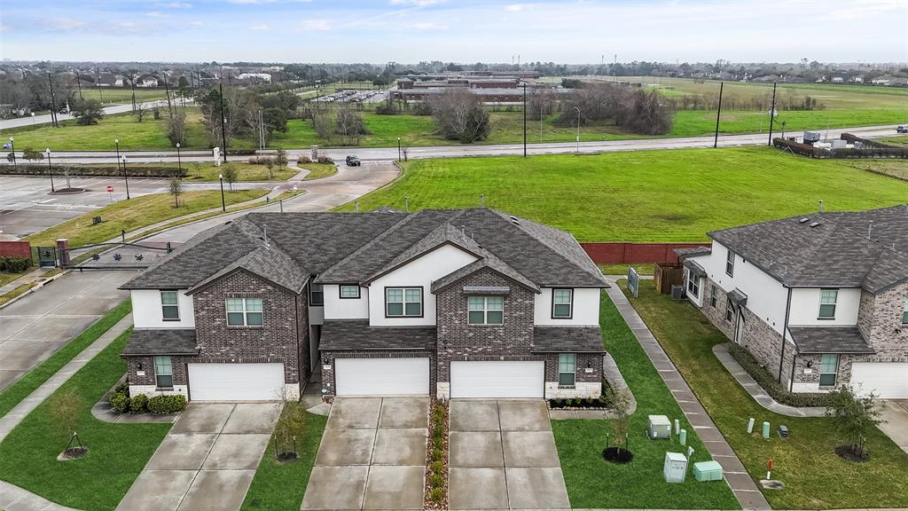 7123 Elgin Street, Pearland, Texas image 24