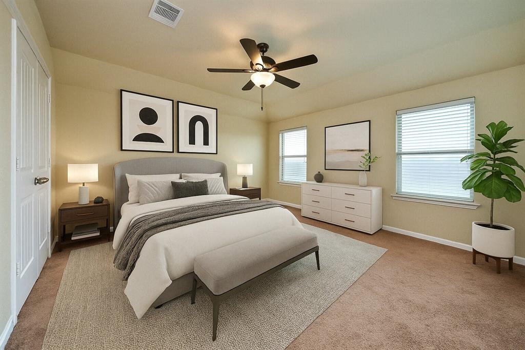 10132 Blue Point Juniper Drive, Houston, Texas image 14