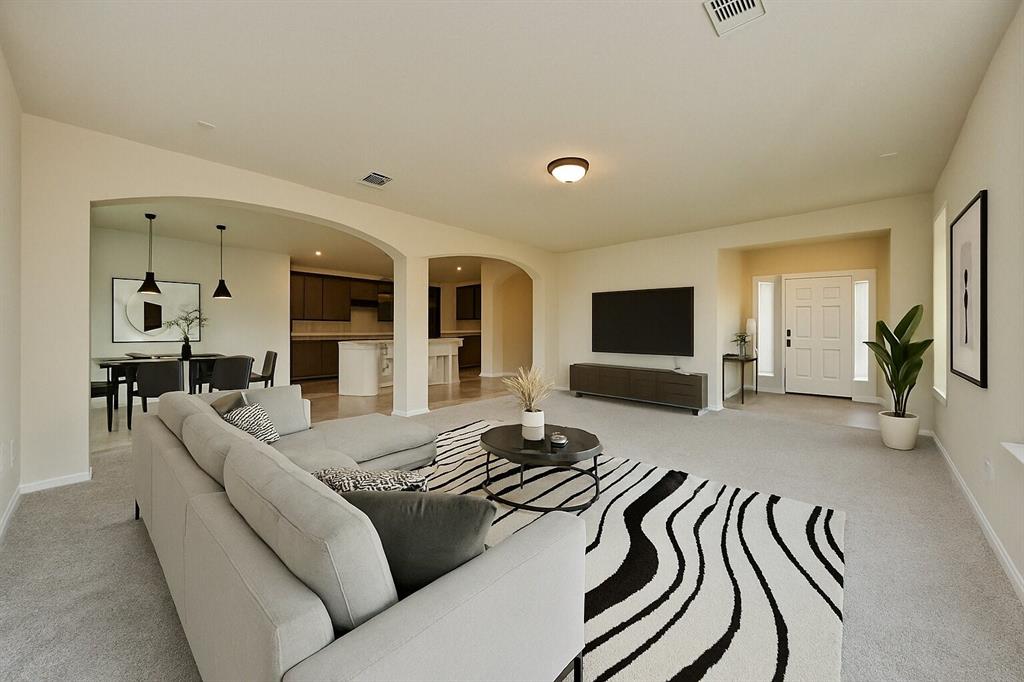 10132 Blue Point Juniper Drive, Houston, Texas image 7