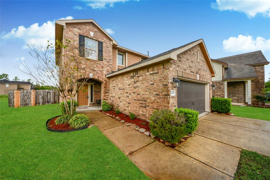 10132 Blue Point Juniper Drive, Houston, Texas image 1