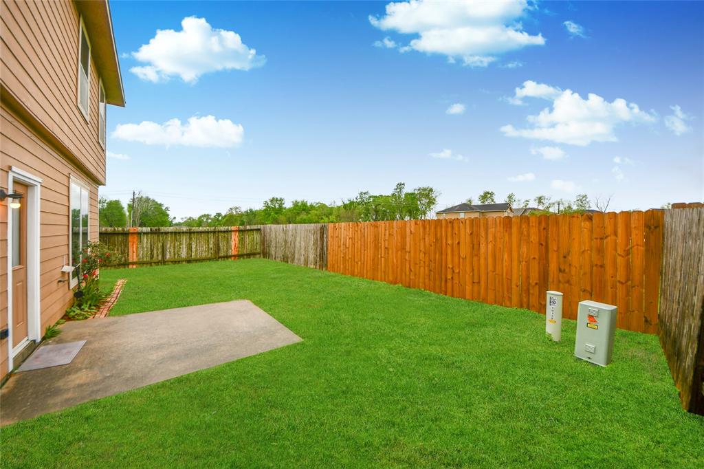 10132 Blue Point Juniper Drive, Houston, Texas image 21