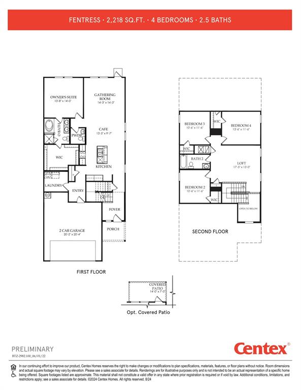 212 Longhorn Run Drive, Montgomery, Texas image 2