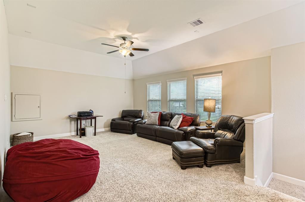 502 Pearl View Lane, Pinehurst, Texas image 23
