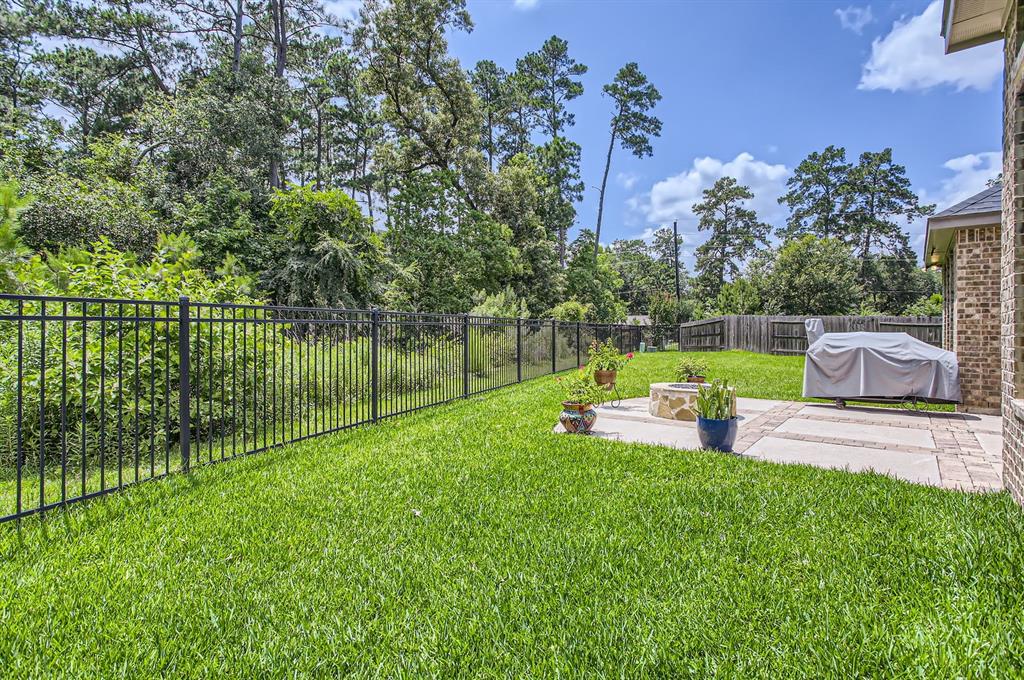 502 Pearl View Lane, Pinehurst, Texas image 28