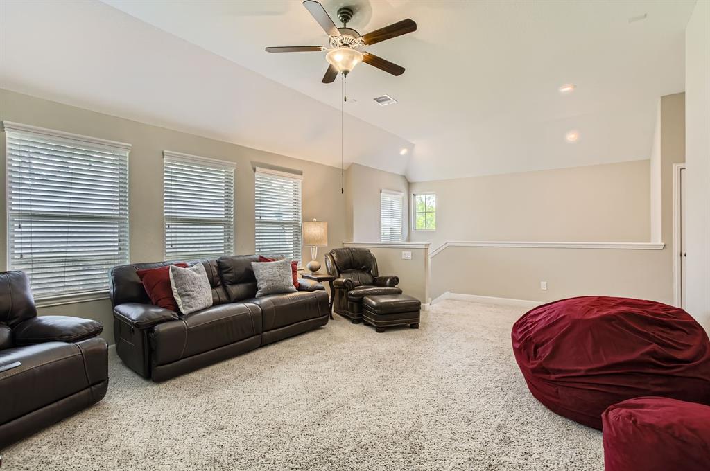 502 Pearl View Lane, Pinehurst, Texas image 24