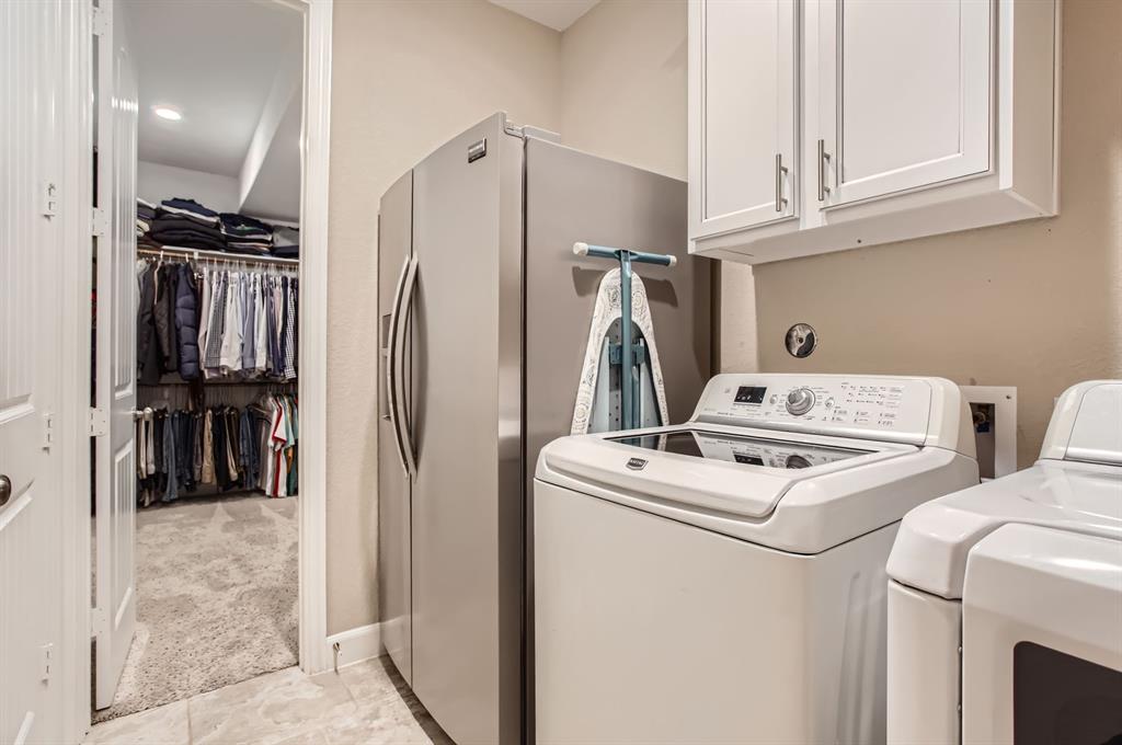 502 Pearl View Lane, Pinehurst, Texas image 25