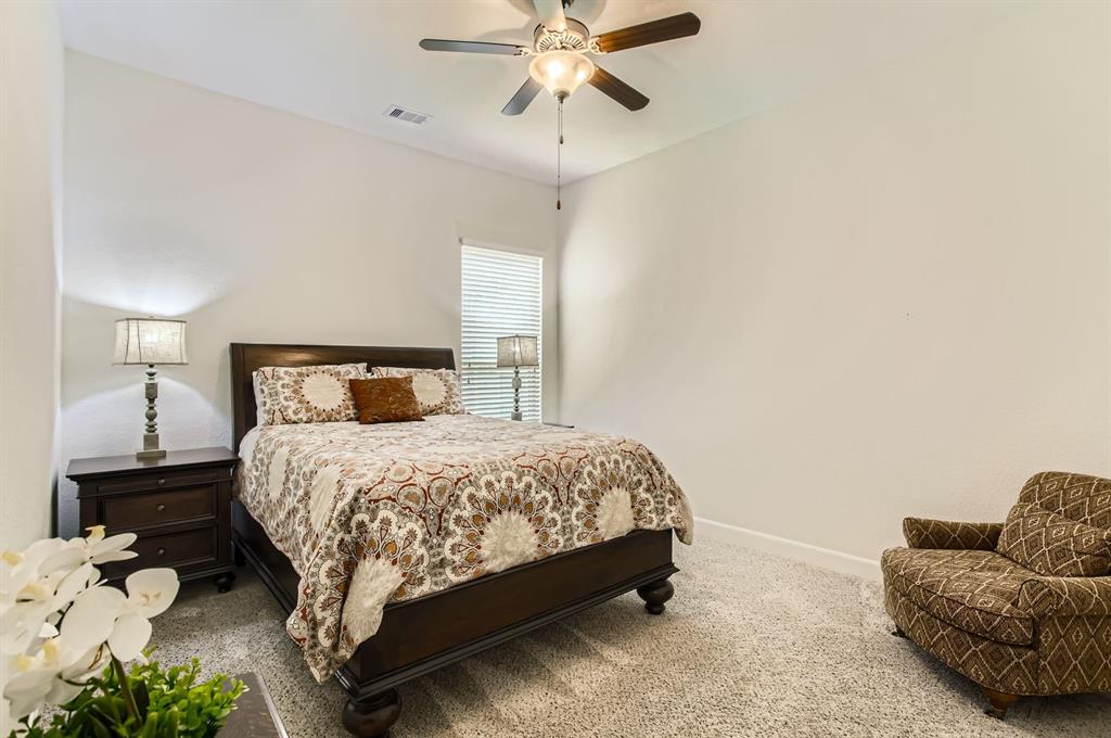 502 Pearl View Lane, Pinehurst, Texas image 20