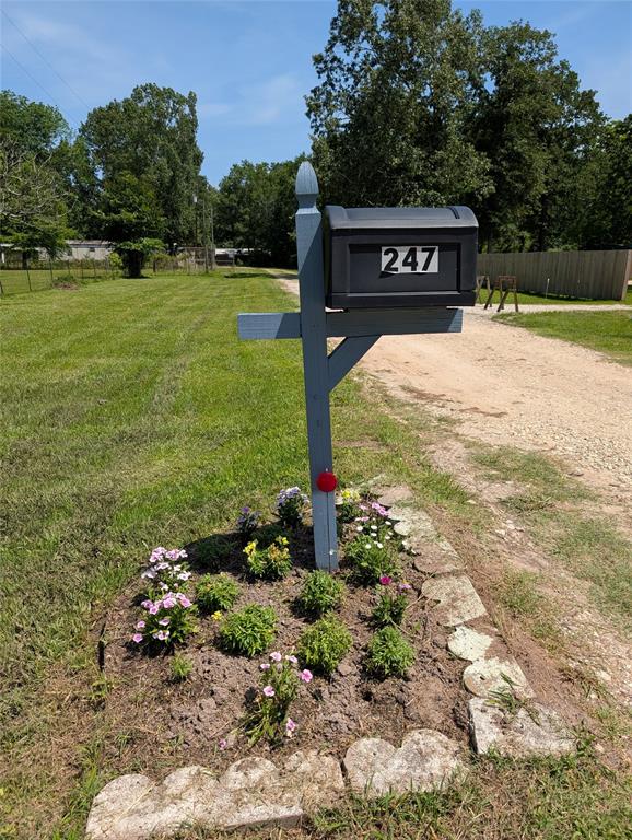 247 Warbler Lane, Livingston, Texas image 4