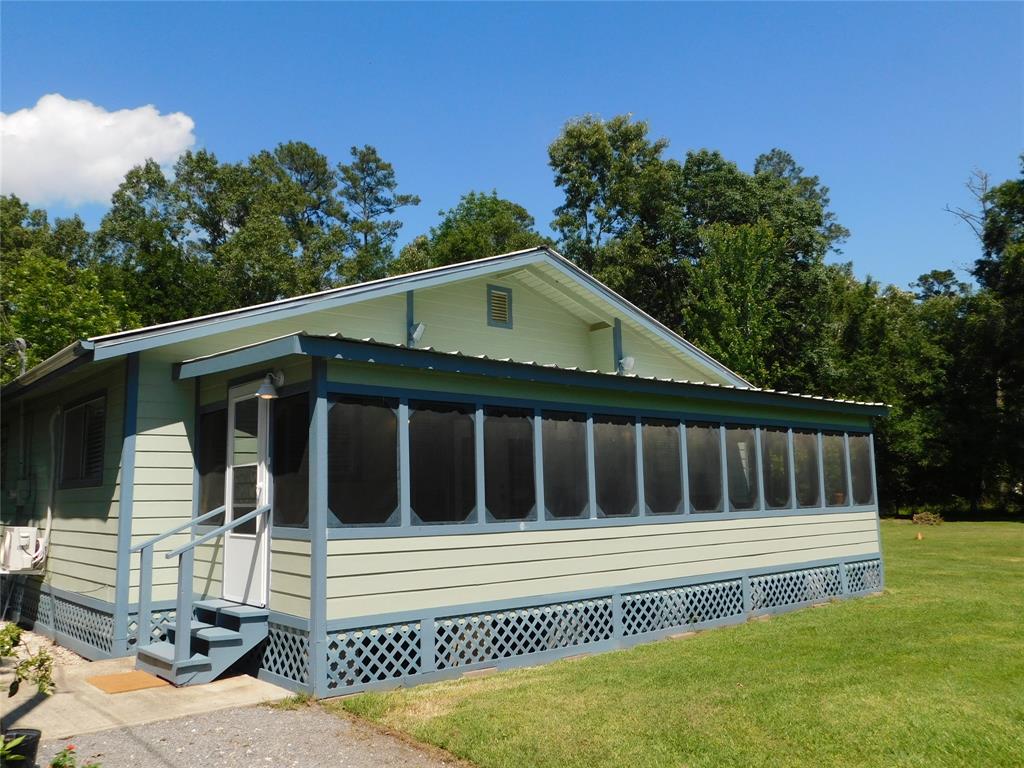 247 Warbler Lane, Livingston, Texas image 1