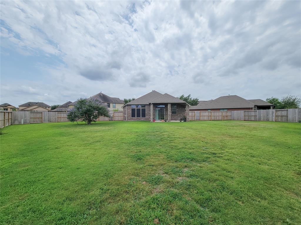 5018 Hinsdale Court, Houston, Texas image 4
