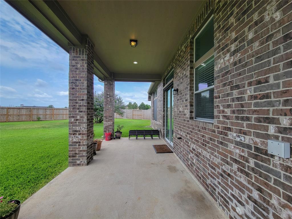 5018 Hinsdale Court, Houston, Texas image 5