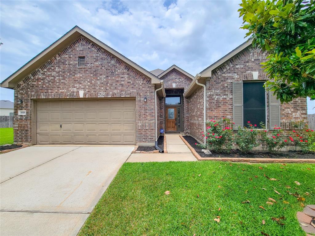 5018 Hinsdale Court, Houston, Texas image 1