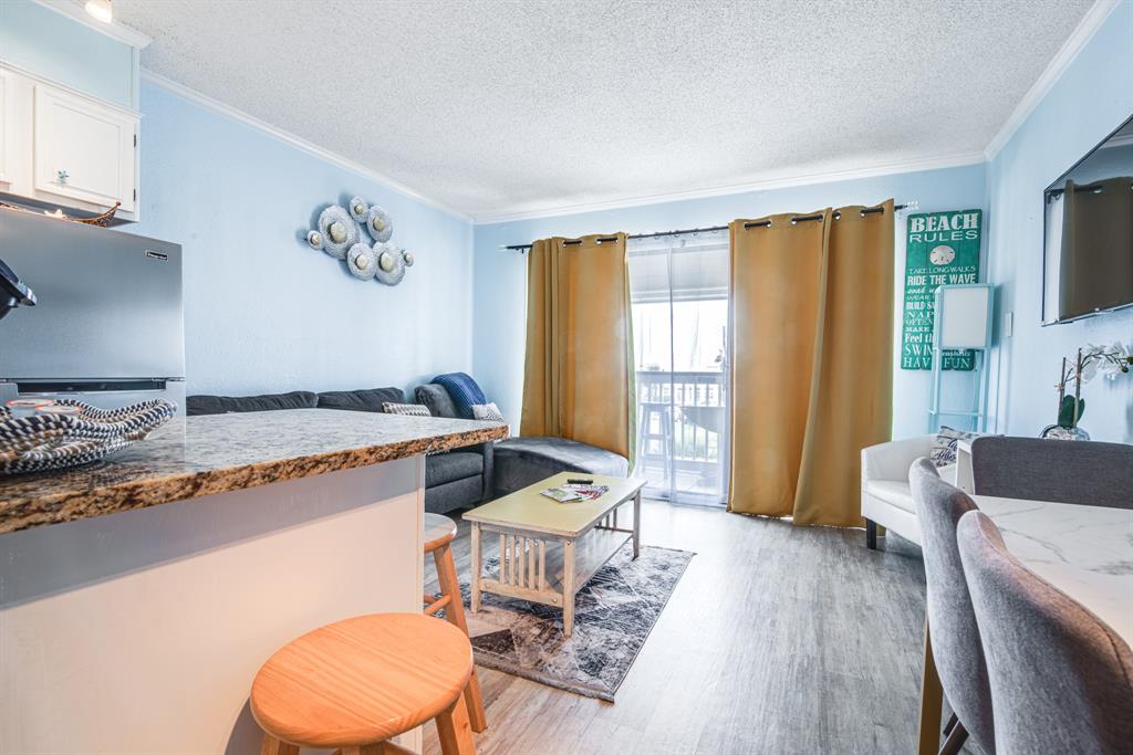 6102 Seawall Boulevard #215, Galveston, Texas image 11