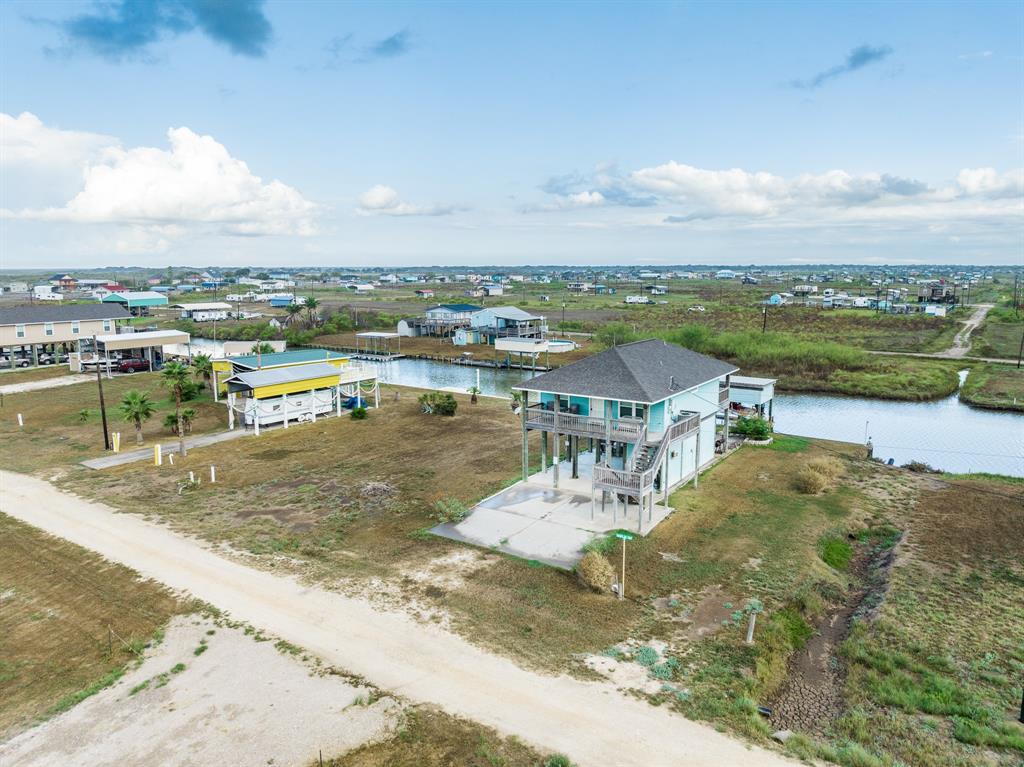 115 Albacore Street, Sargent, Texas image 3