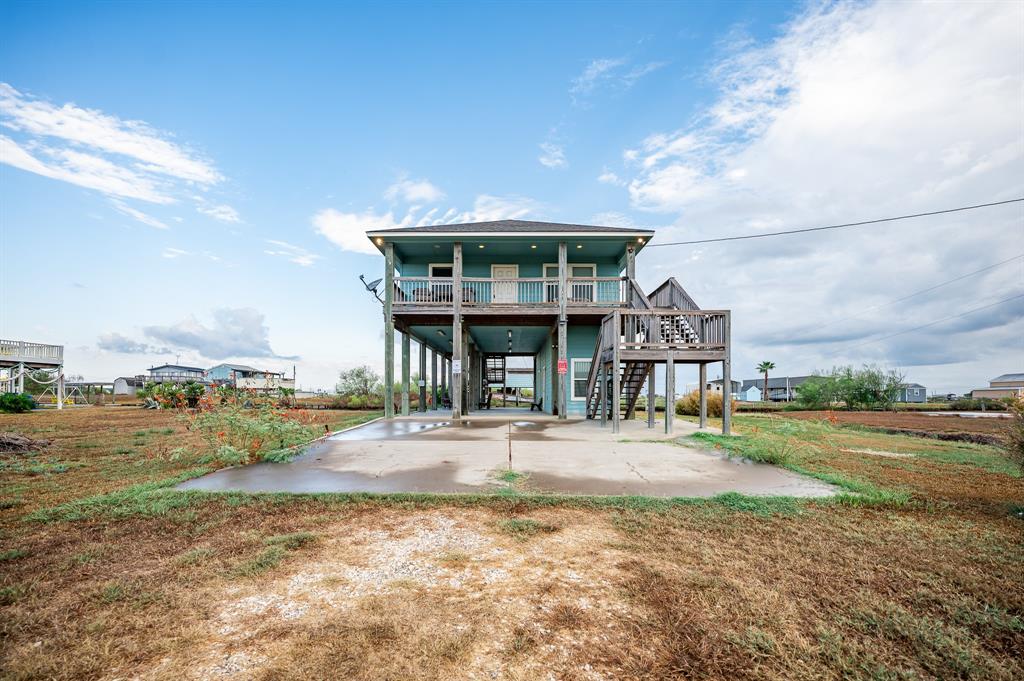115 Albacore Street, Sargent, Texas image 24