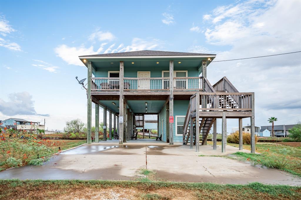 115 Albacore Street, Sargent, Texas image 2