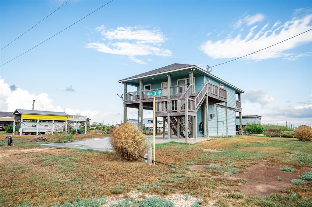 115 Albacore Street, Sargent, Texas image 25