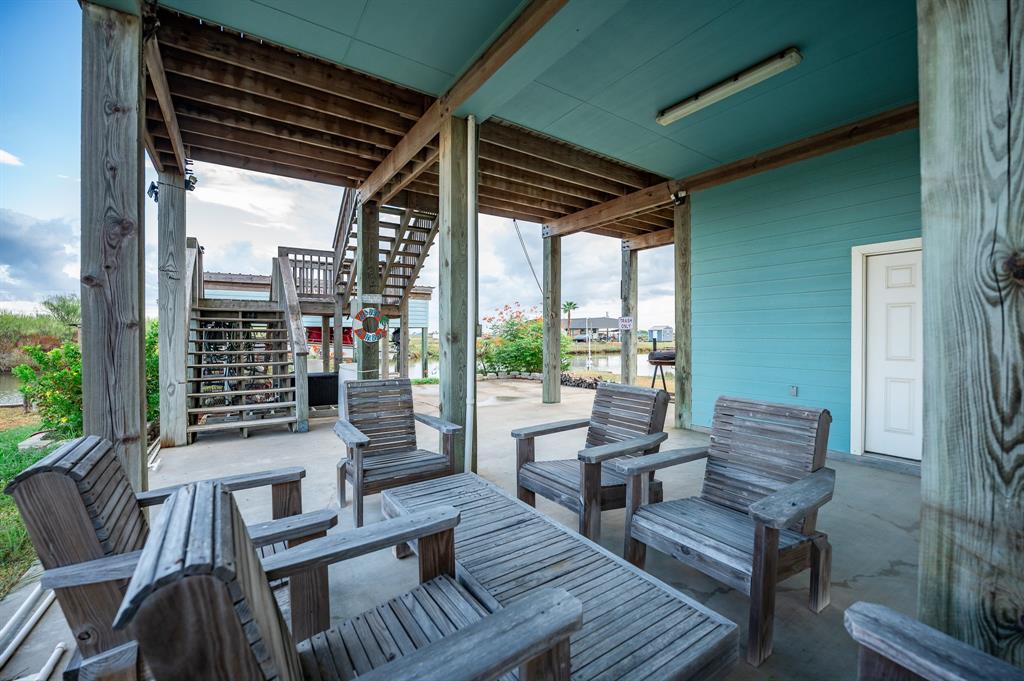 115 Albacore Street, Sargent, Texas image 19