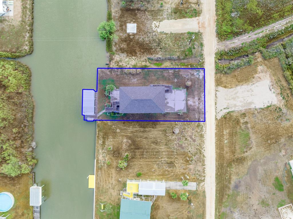 115 Albacore Street, Sargent, Texas image 4