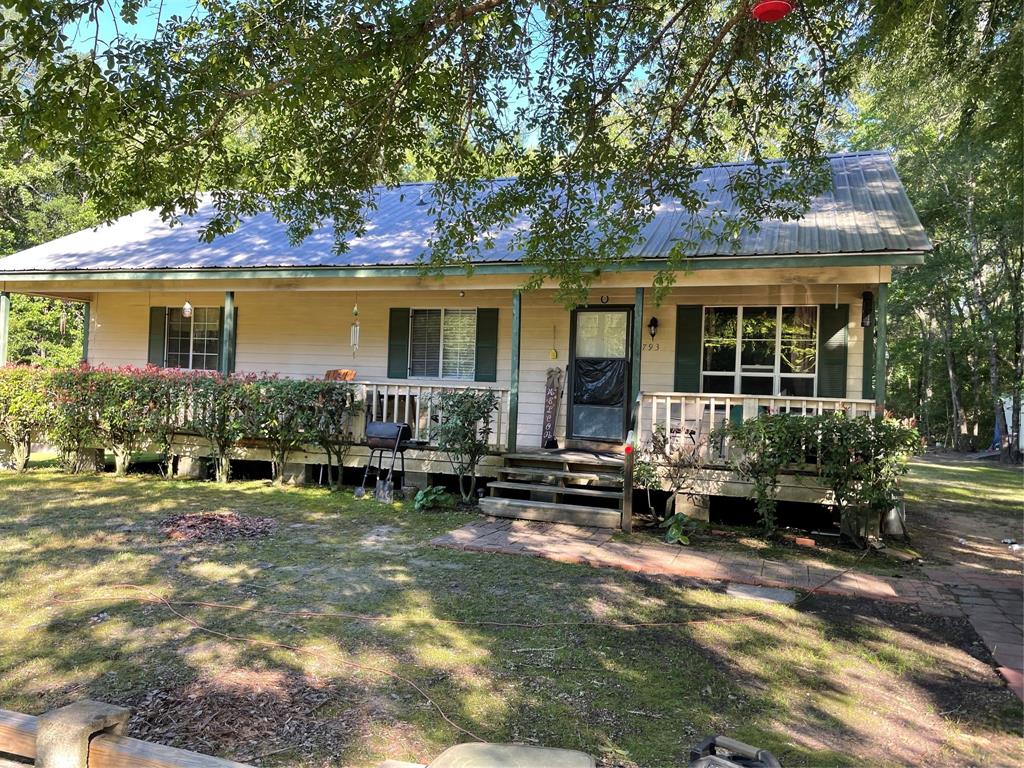 793 Fm 2781, Kennard, Texas image 2