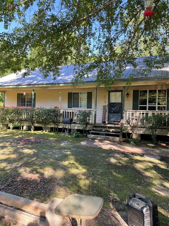 793 Fm 2781, Kennard, Texas image 1