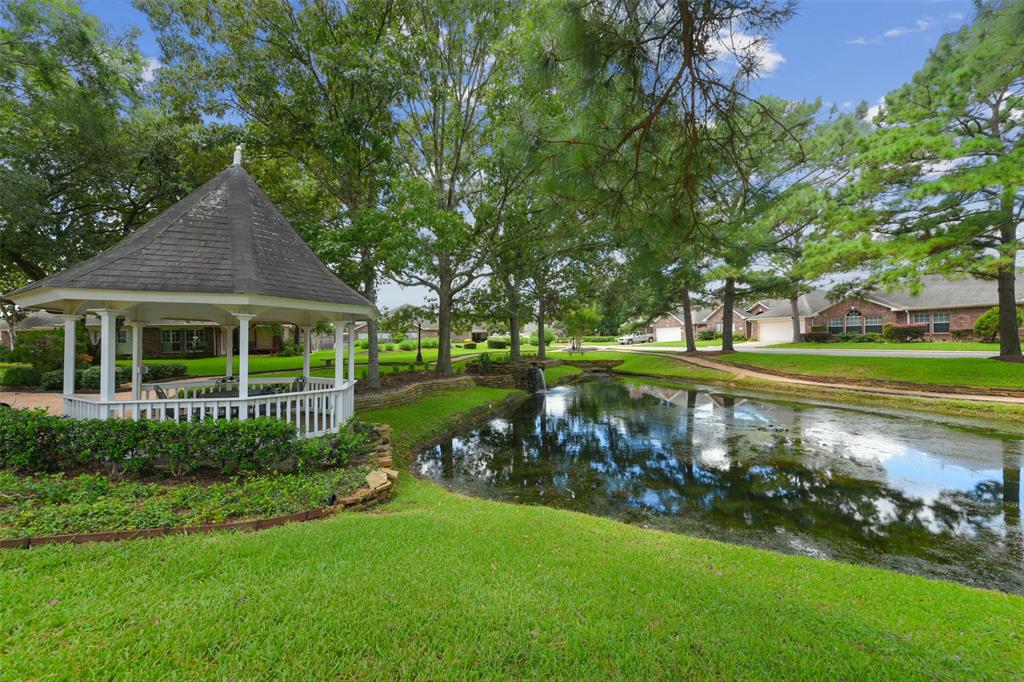 408 Pine Creek Drive, Friendswood, Texas image 23