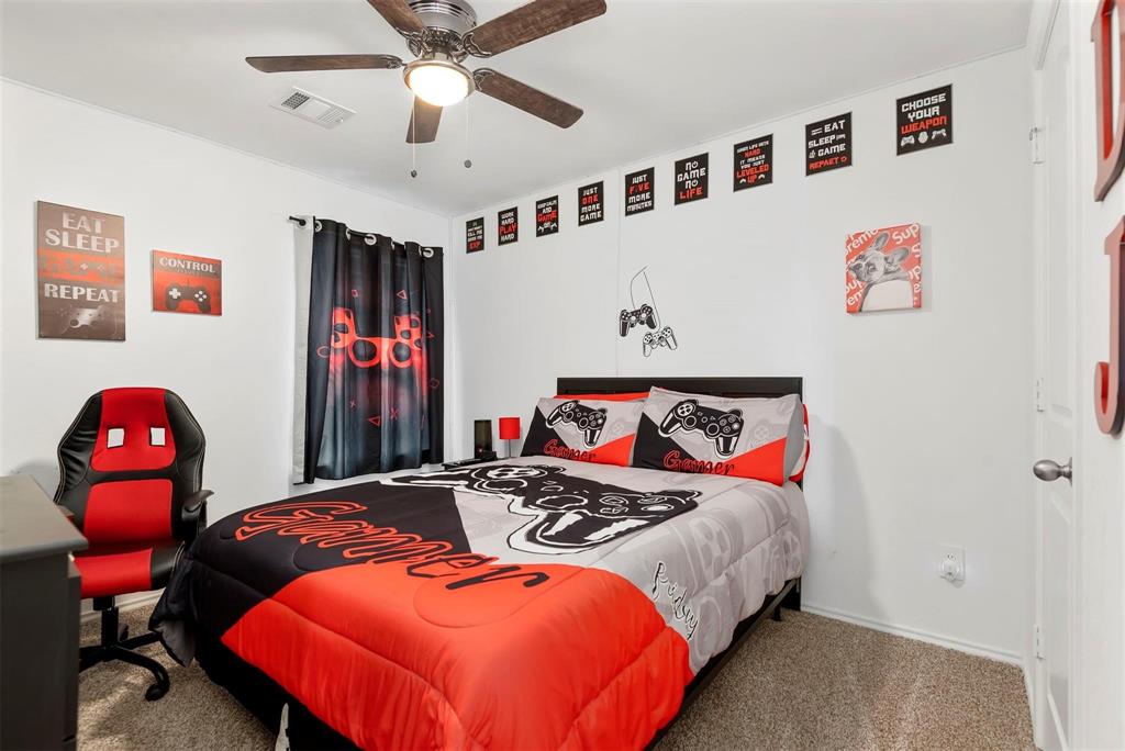 14489 Valley Ridge Drive, New Caney, Texas image 12