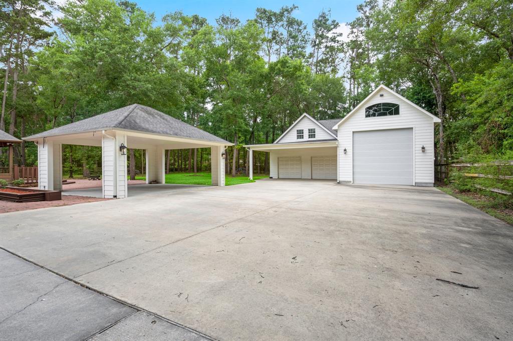 10 Hollow Glen Lane, Tomball, Texas image 20