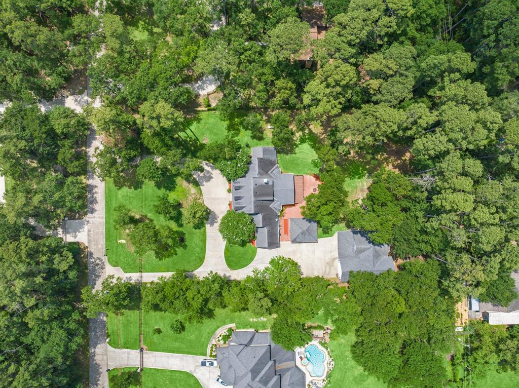 10 Hollow Glen Lane, Tomball, Texas image 47