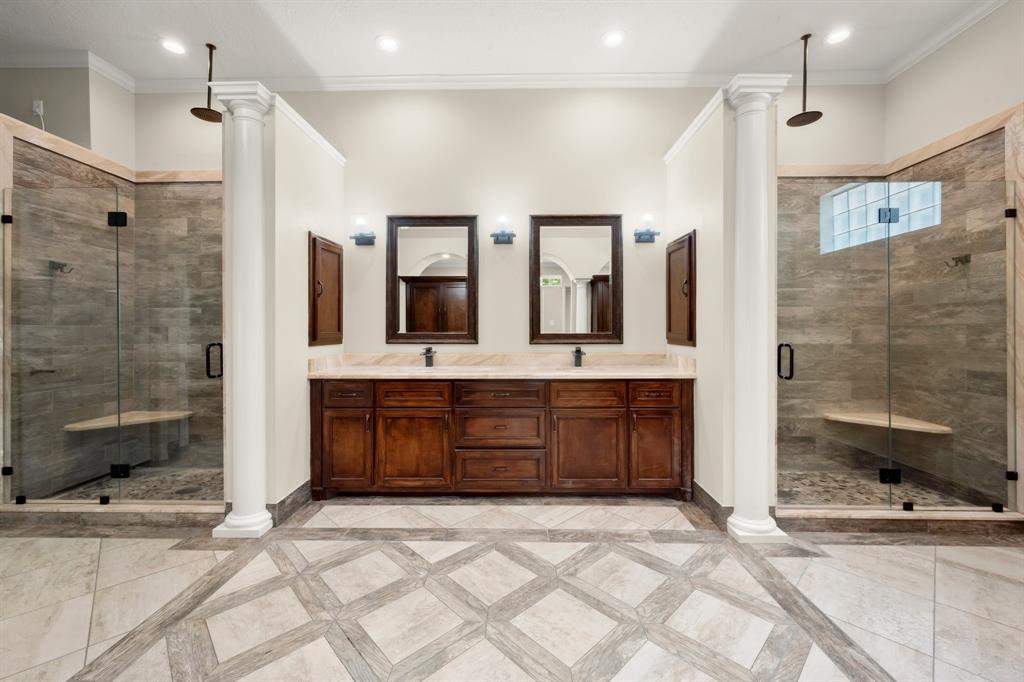 10 Hollow Glen Lane, Tomball, Texas image 35