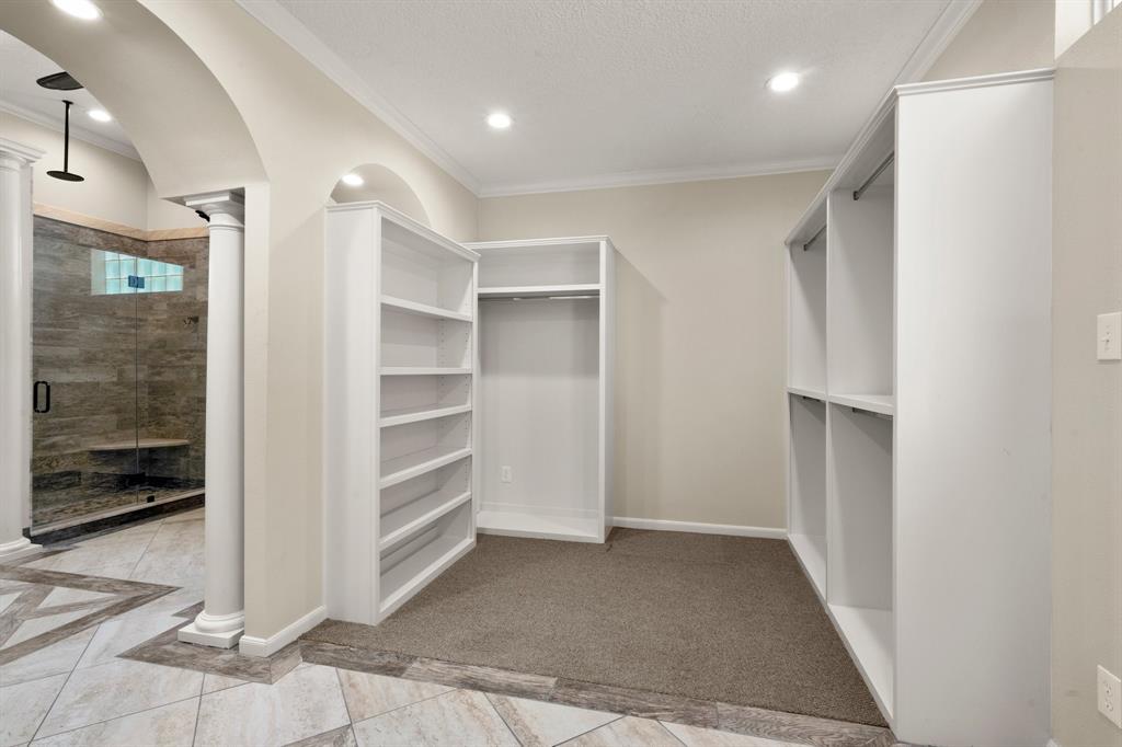 10 Hollow Glen Lane, Tomball, Texas image 38