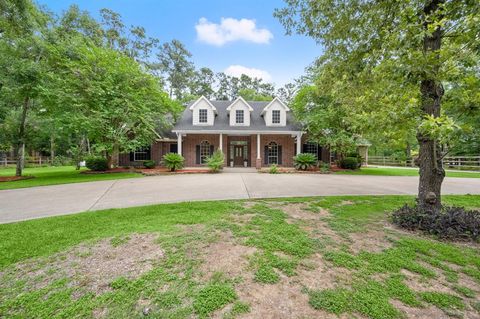 10 Hollow Glen Lane Tomball TX 77375