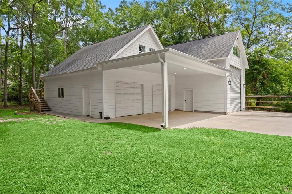 10 Hollow Glen Lane, Tomball, Texas image 23