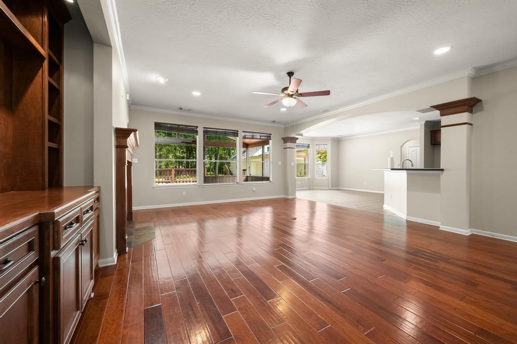10 Hollow Glen Lane, Tomball, Texas image 12
