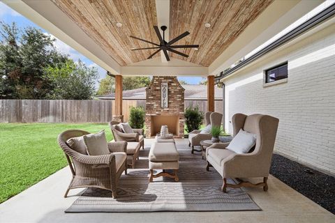 2103 Brimberry Street Houston TX 77018