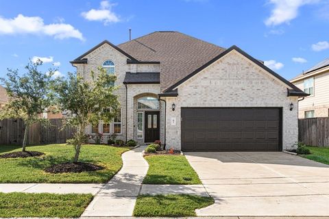 67 Rodeo Palms Boulevard Manvel TX 77578