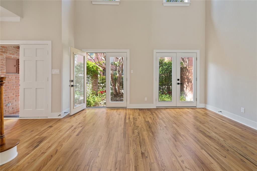 6011 Inwood Drive #B, Houston, Texas image 3