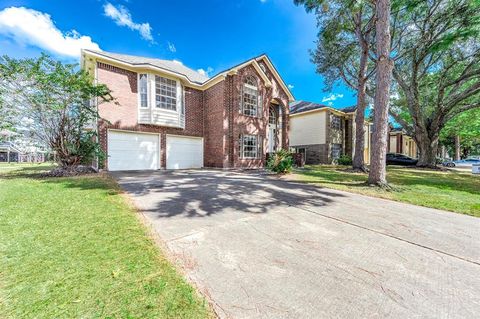 A home in Richmond