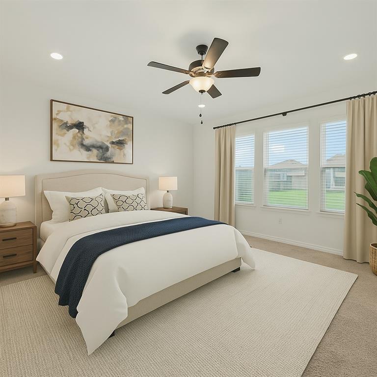 3535 Carniff Garden Dr, Richmond, Texas image 20