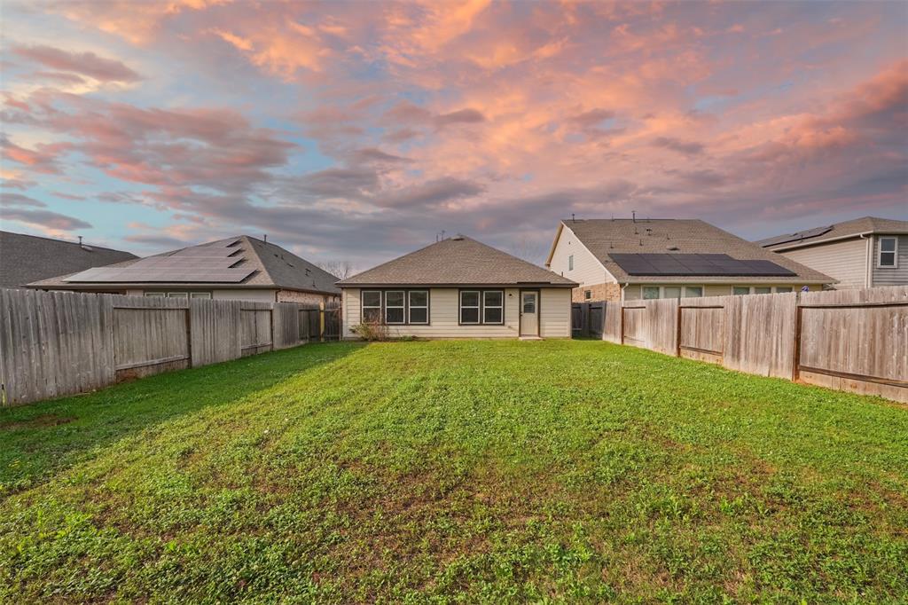 3535 Carniff Garden Dr, Richmond, Texas image 35
