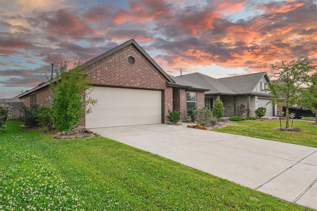 3535 Carniff Garden Dr, Richmond, Texas image 2