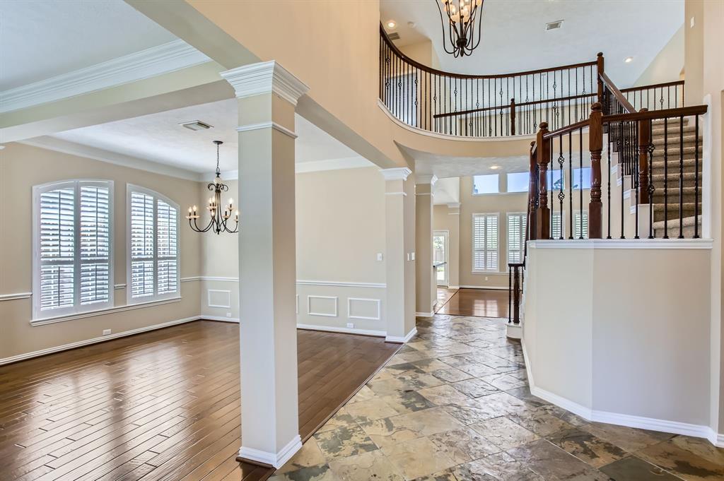 35 N Winsome Path Circle, The Woodlands, Texas image 4