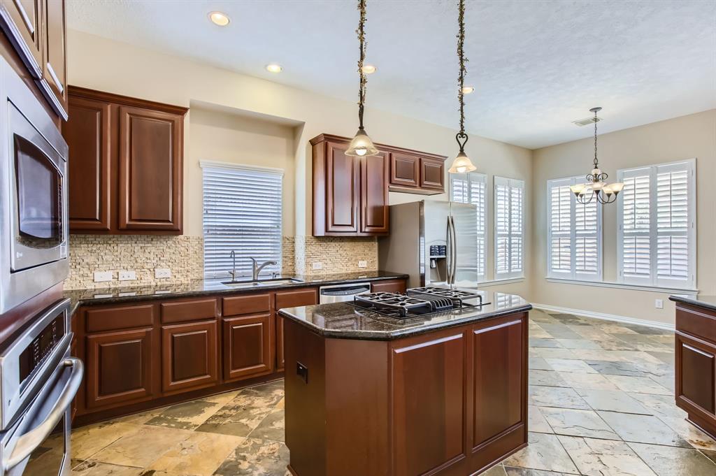 35 N Winsome Path Circle, The Woodlands, Texas image 9