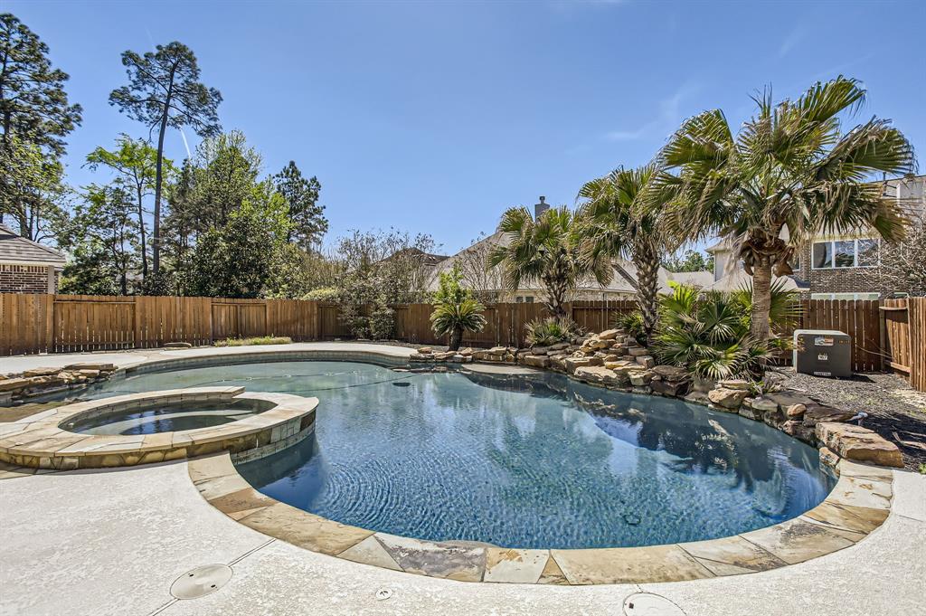 35 N Winsome Path Circle, The Woodlands, Texas image 28